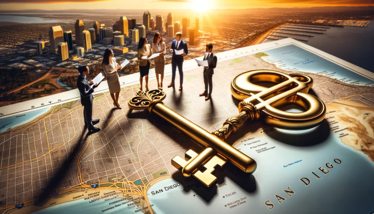Unlocking Your Financial Potential: The Benefits of Wealth Management in San Diego