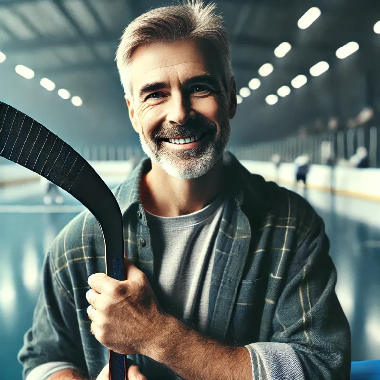 Pensions for NHL Retirees