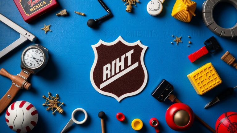 NHL Pension Program | Financial Planning for Retired Players