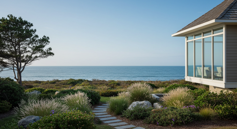 Oceanside Advisor